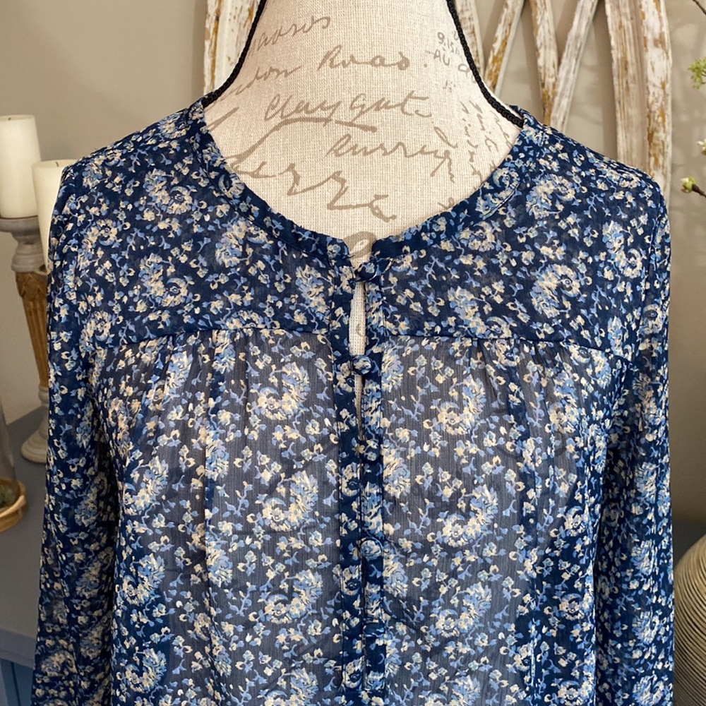 Lucky Brand Medium Top